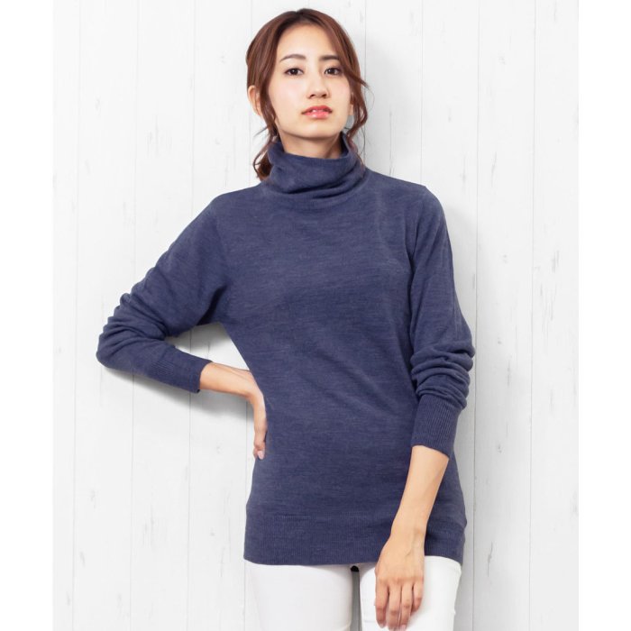 ロイヤル ブルー Tシャツ レディースニット セーター 通販 人気ランキング 価格 Com