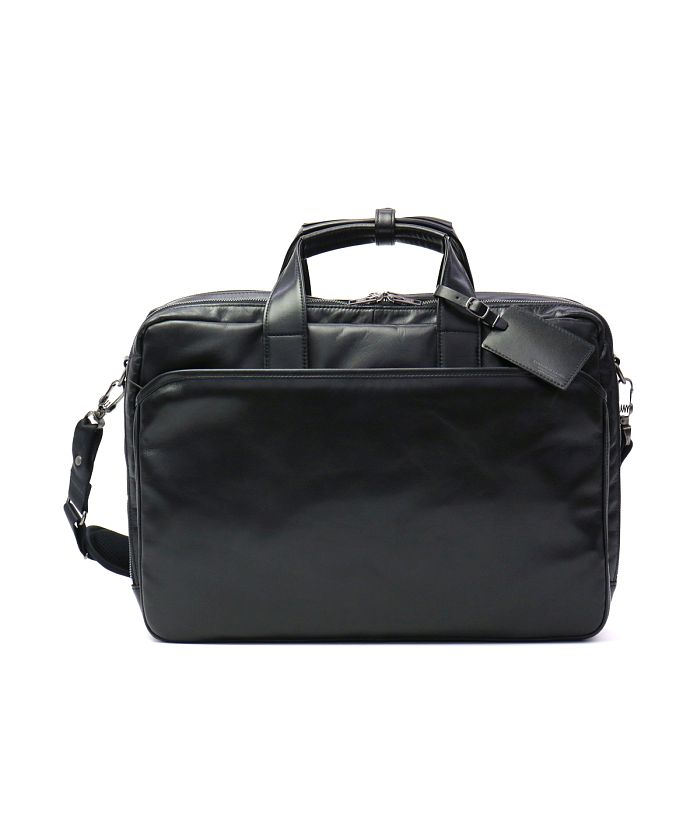 ポーター PORTER ラゲッジレーベル エレメント 2WAYブリーフ