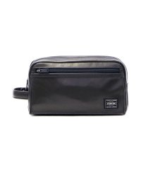 PORTER/ポーター アメイズ ポーチ 022－03798 クラッチバッグ 吉田カバン PORTER セカンドバッグ AMAZE 本革/501300523