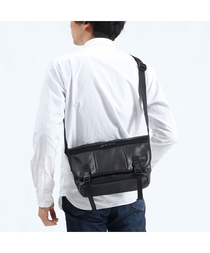 ALOOF（PORTER） ポーター アルーフ ショルダーバッグ 023-03758