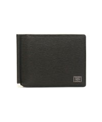 PORTER/ポーター カレント マネークリップ 052－02215 財布 吉田カバン PORTER CURRENT 革 メンズ レディース/501300563