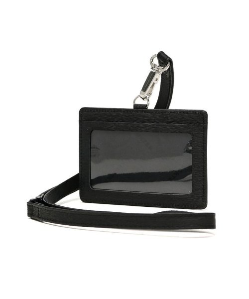 吉田カバン ポーター カレント Idカードホルダー Porter Current Id Holder Idホルダー 革 本革 Idケース 052 ポーター Porter D Fashion