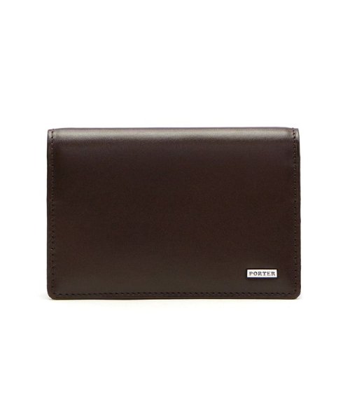 吉田カバン ポーター Porter Sheen シーン カードケース 名刺入れ 日本製 110 ポーター Porter D Fashion