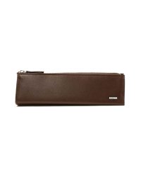 PORTER/ポーター PORTER ポーター シーン ペンケース 110ー02975 筆箱 吉田カバン PORTER SHEEN PEN CASE 革 メンズ レディース/501300606