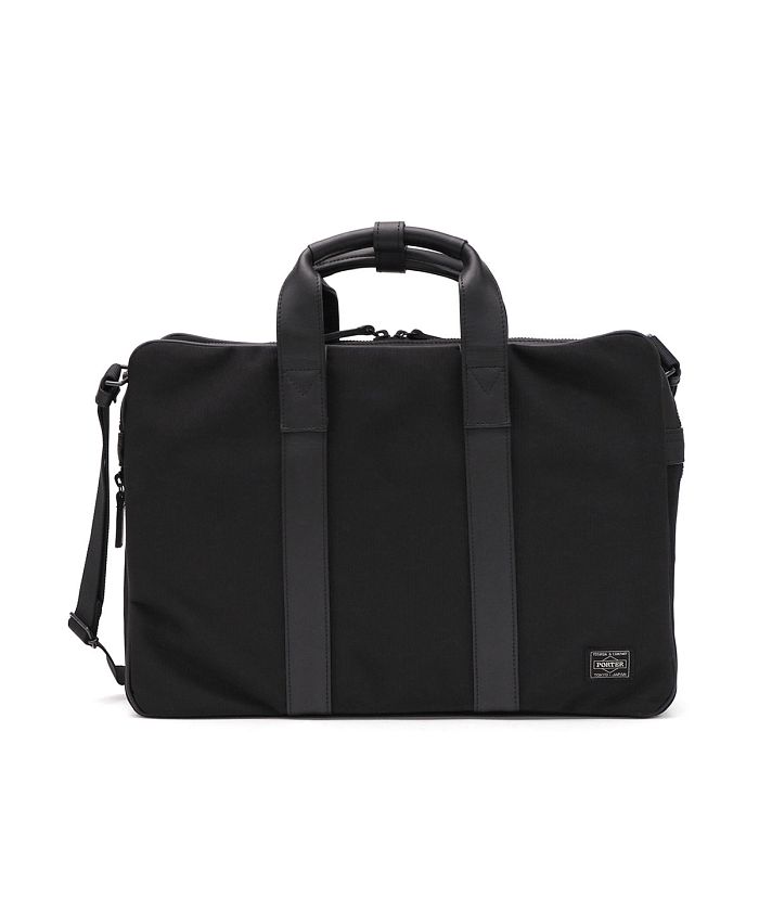 ポーター PORTER ポーター ターク 2WAYブリーフケース 125ー