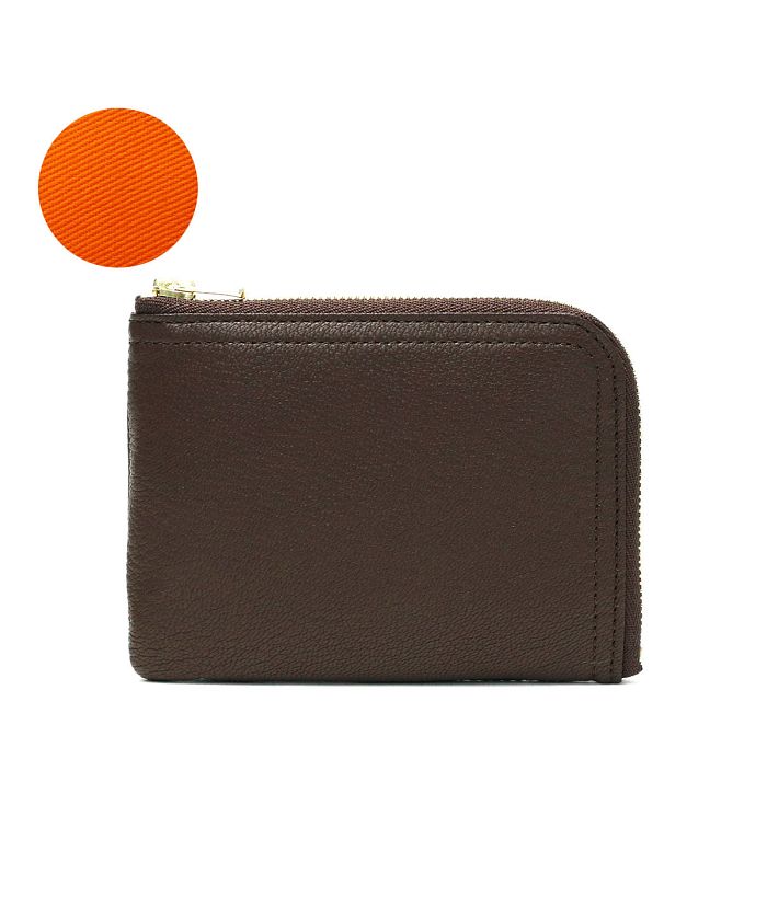 ポーター PORTER ポーター ダブル コインケース 129ー03737 小銭