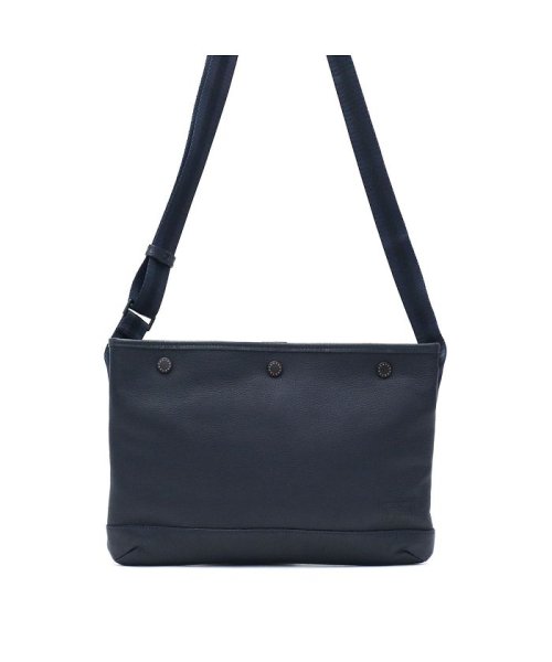 吉田カバン ポーター ディライト ポーター サコッシュ Porter Delight ショルダーバッグ レザー 145 ポーター Porter D Fashion