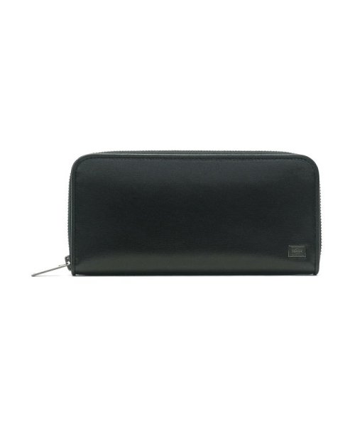 吉田カバン ポーター プリュム 財布 Porter Plume 長財布 ラウンドファスナー 小銭入れあり 179 ポーター Porter D Fashion