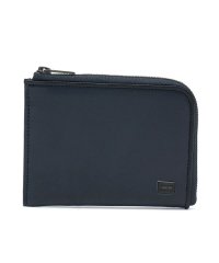 PORTER/ポーター プリュム ウォレット 179－03869 コインケース 吉田カバン PORTER PLUME WALLET 革 日本製/501300658