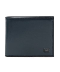 PORTER/ポーター プリュム ウォレット 179－03871 二つ折り財布 吉田カバン PORTER PLUME 本革 メンズ レディース/501300660