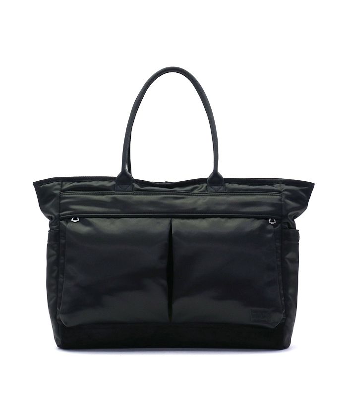 PORTER FADE ポーター フェード トートバッグ 188-02039 黒 PORTER FADE ポーター フェード トートバッグ 188-02039 黒