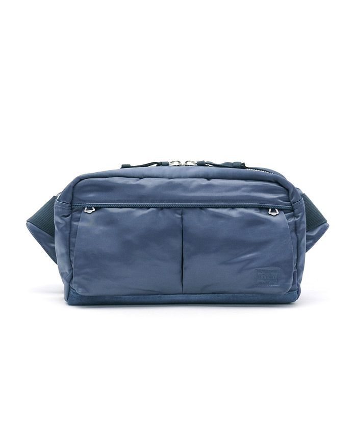 ポーター PORTER ポーター フェード ウエストバッグ 188ー02044