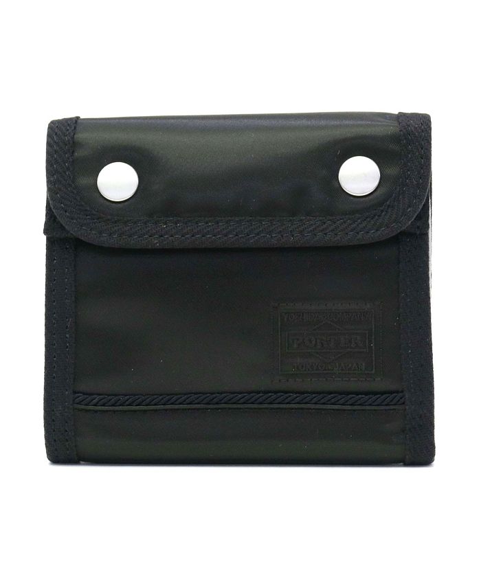 ポーター PORTER ポーター フェード ウォレット 188ー02047 三 ポーター PORTER ポーター フェード ウォレット 188ー02047 三