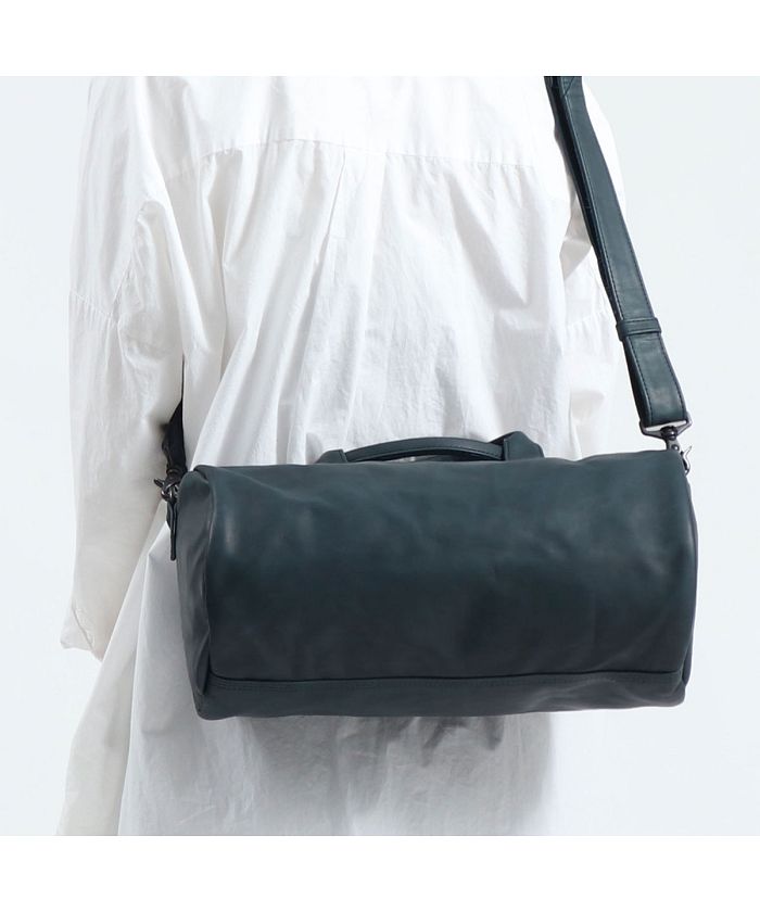 ポーター PORTER ポーター フランク 2WAYボストンバッグ(S) 198 ポーター PORTER ポーター フランク 2WAYボストンバッグ(S) 198