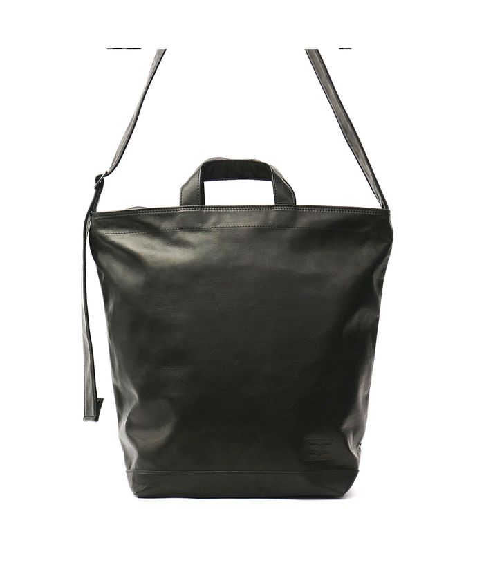 ポーター PORTER ポーター フランク 2WAYショルダーバッグ(S