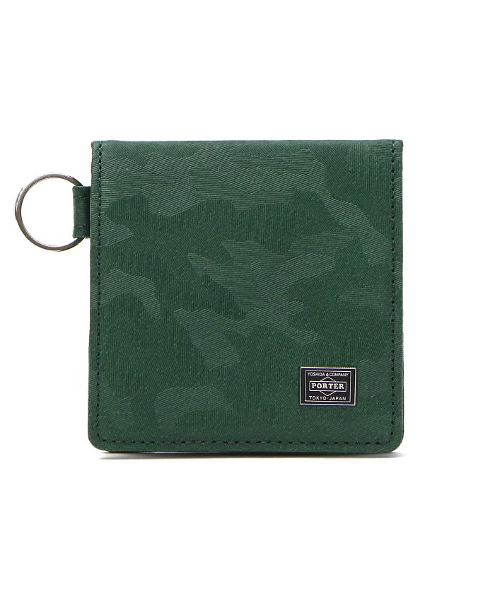 楽天市場】ポーター ワンダー コインケース 342-03843 PORTER