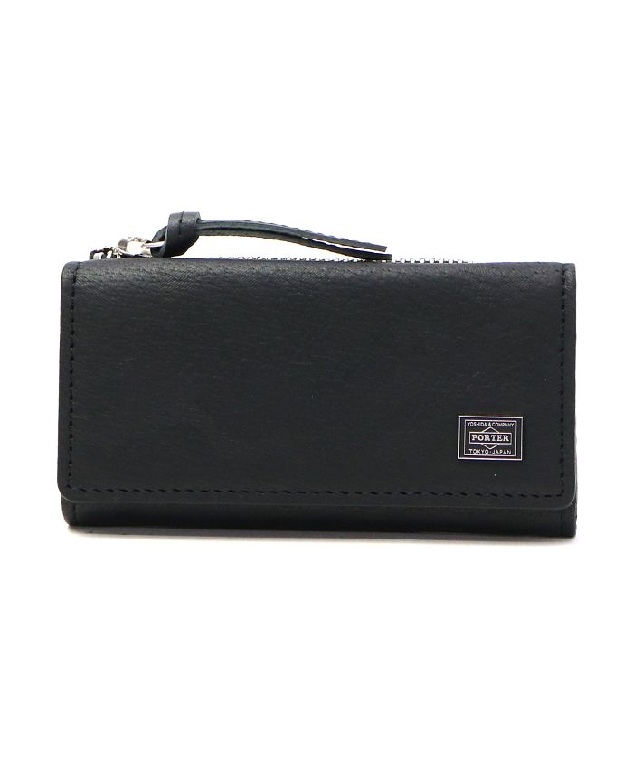 ポーター PORTER ポーター ワンダー キー & コインケース 342ー ポーター PORTER ポーター ワンダー キー & コインケース 342ー