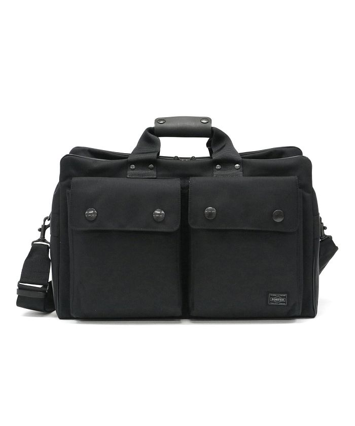 吉田カバン ポーター アングル PORTER ANGLE ポーター ダッフルバッグ