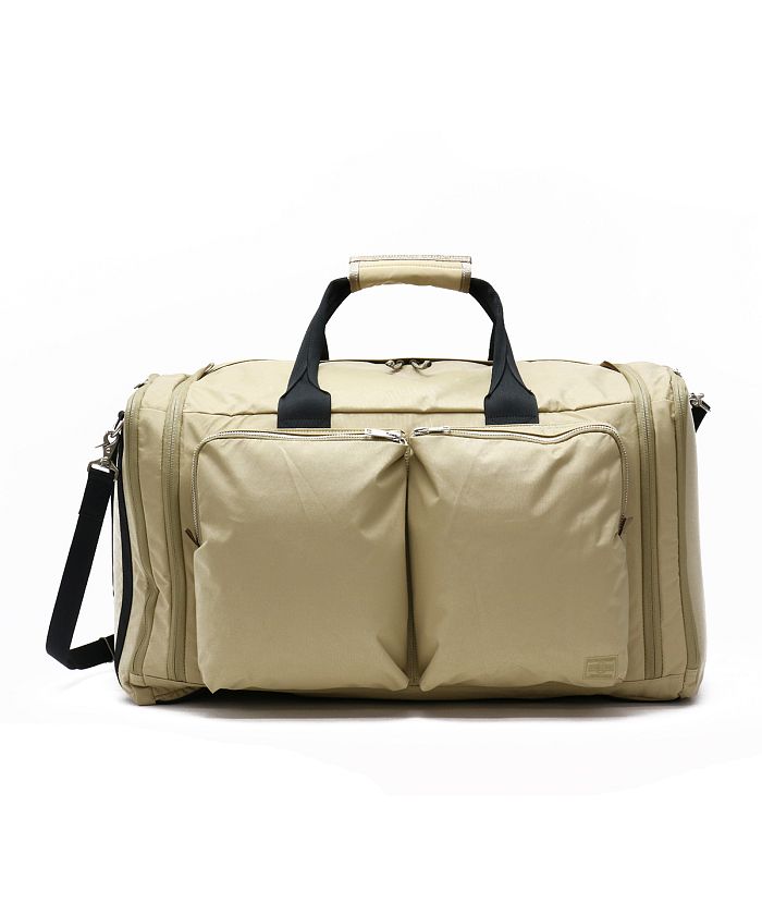ポーター PORTER ポーター アシスト 3WAYボストンバッグ 529ー