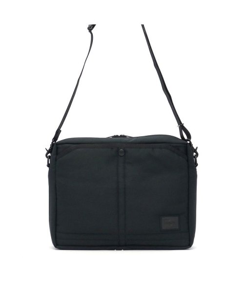吉田カバン ポーター ショルダーバッグ Porter Unlimited アンリミテッド ショルダー 斜め掛け 日本製 530 ポーター Porter D Fashion