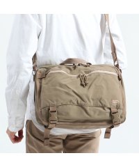 PORTER/ポーター クランカーズ ショルダーバッグ(L) 568－08174 吉田カバン PORTER KLUNKERZ SHOULDER BAG(L) A4/501300884