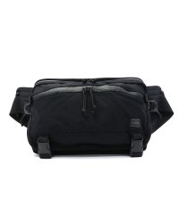 PORTER/ポーター PORTER ポーター クランカーズ ウエストバッグ(S) 568ー09706 ボディバッグ 吉田カバン PORTER KLUNKERZ/501300889