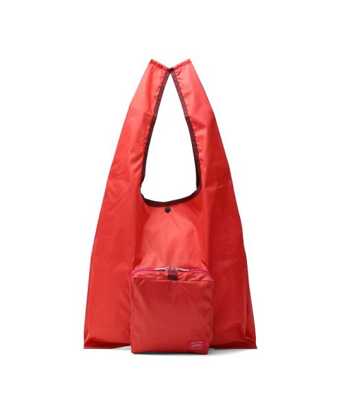 吉田カバン ポーター スナックパック トートバッグ Porter Snack Pack 旅行 トラベル パッカブル 609 ポーター Porter D Fashion 吉田カバン ポーター スナックパック トートバッグ Porter Snack Pack 旅行 トラベル パッカブル 609 ポーター Porter D Fashion