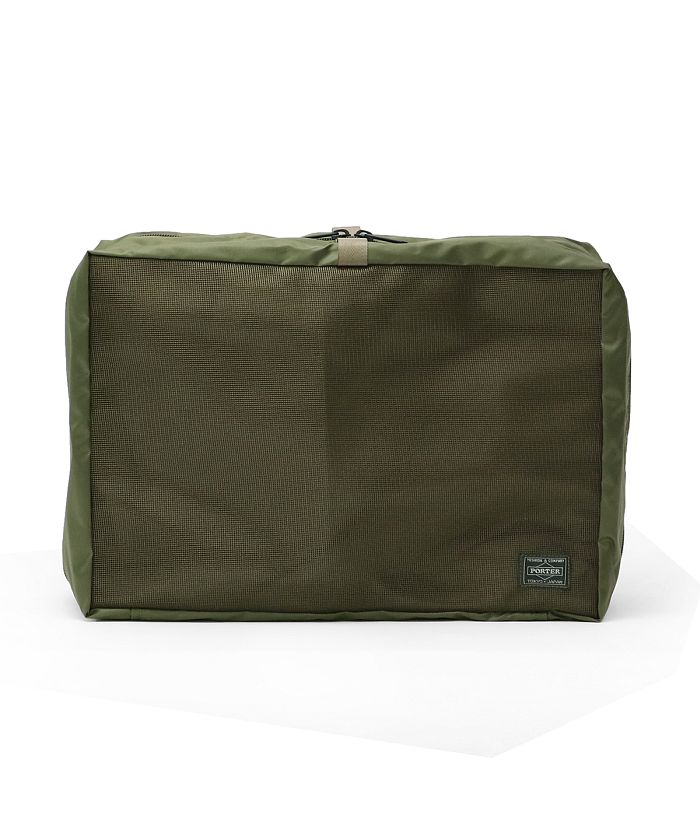PORTER SNACK PACK POUCH(M) スナックパック ポーチ SNACK PACK(スナックパック) POUCH(S) | 吉田カバンホームページ