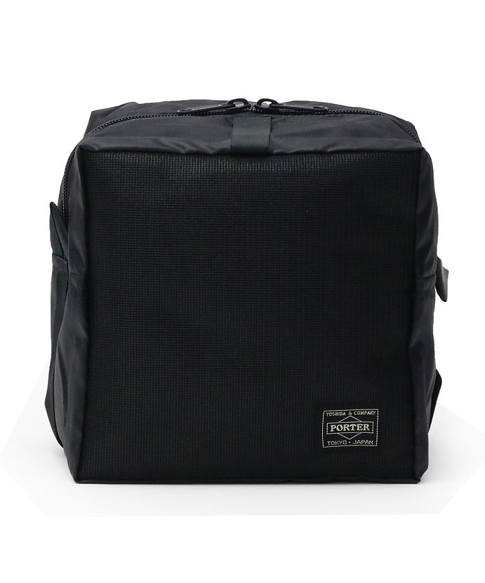 SNACK PACK(スナックパック) POUCH(M) | 吉田カバンホームページ