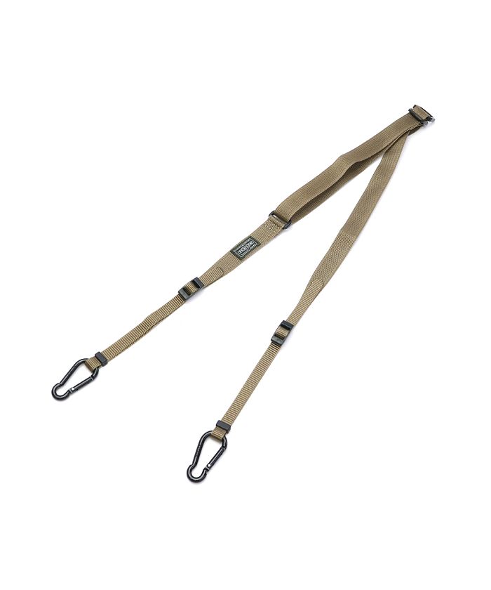 PORTER SNACK PACK STRAP カメラストラップ ストラップ ポーター PORTER ポーター スナックパック ストラップ 609ー