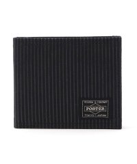 PORTER/ポーター ドローイング ウォレット 650－09781 二つ折り財布 吉田カバン PORTER DRAWING WALLET/501301055