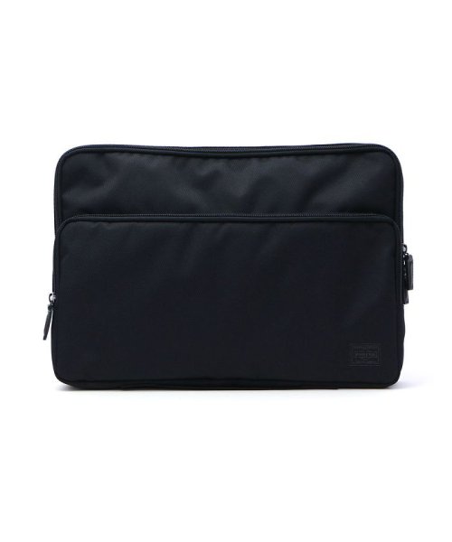 吉田カバン ポーター Pcケース 15インチ Porter Dill ディル Pc Case L ドキュメントケース クラッチバッグ 653 078 ポーター Porter D Fashion