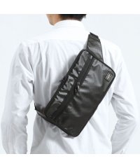 PORTER/ポーター タクティカル ウエストバッグ 654－07075 ボディバッグ 吉田カバン PORTER TACTICAL WAIST BAG/501301081