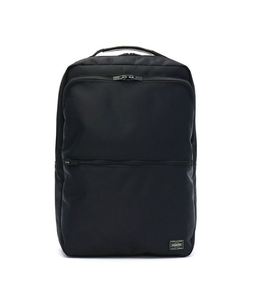吉田カバン ポーター リュック タイム ビジネスリュック Porter Time デイパック Daypack 通勤 日本製 655 ポーター Porter D Fashion