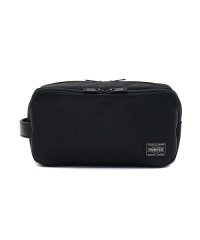 PORTER/ポーター タイム ポーチ 655－17877 小物入れ 吉田カバン PORTER TIME POUCH ビジネス デイリー メンズ/501301095