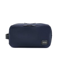 PORTER/ポーター PORTER ポーター タイム ポーチ 655ー17877 小物入れ 吉田カバン PORTER TIME POUCH ビジネス デイリー メンズ/501301095