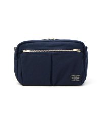 PORTER/ポーター PORTER ポーター ドラフト ウエストバッグ 656ー05219 ボディバッグ 吉田カバン PORTER DRAFT メンズ レディース/501301100
