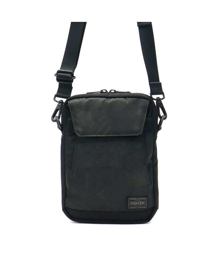 品質満点 PORTER ポーター ポーター ショルダーバッグ ダークフォレスト バッグ