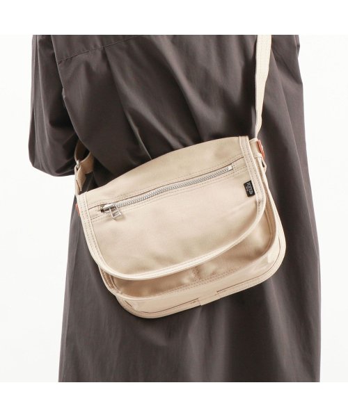 吉田カバン ポーターガール ショルダーバッグ S ネイキッド Porter Girl Naked 布 667 ポーター Porter D Fashion