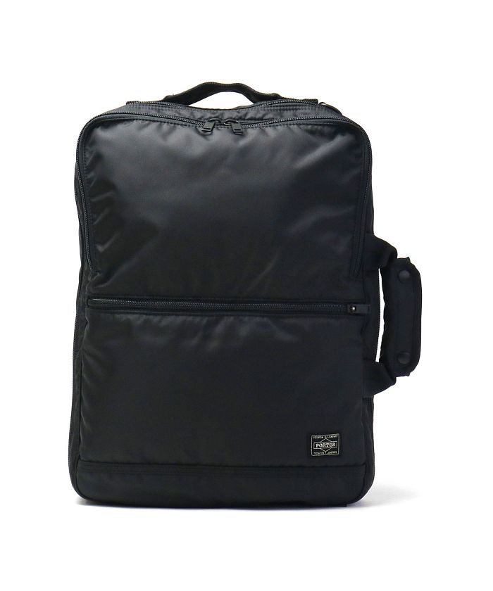 【定番】porter 3way リュック ハンドバック ショルダーバック