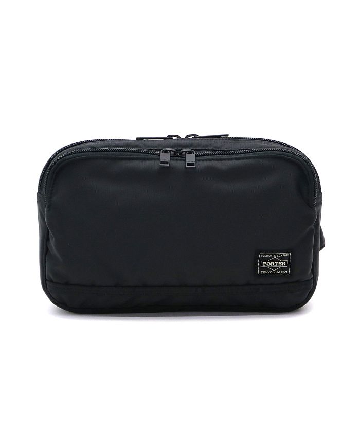 ポーター PORTER ポーター PORTER ポーター フラッシュ ウエスト