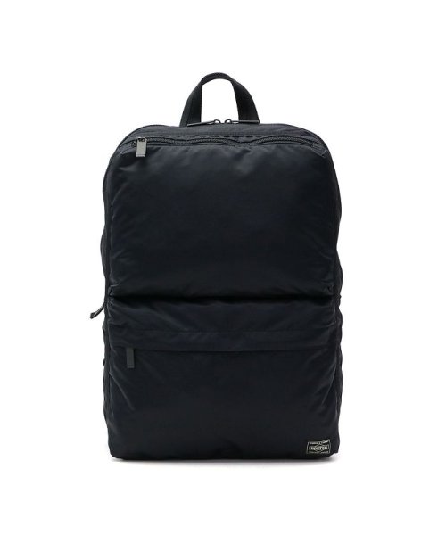 吉田カバン ポーター フレーム デイパック Porter Frame リュックサック 日本製 通勤 通学 B4 メンズ レディース 690 ポーター Porter D Fashion