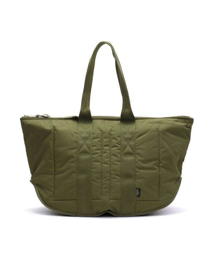 ポーター PORTER ポーターガール バルブ トートバッグ(L) 696ー ポーター PORTER ポーターガール バルブ トートバッグ(L) 696ー