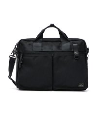 PORTER/ポーター ヒート 2WAYブリーフケース 703－07881 ビジネスバッグ 吉田カバン PORTER HEAT 2WAY BRIEFCASE/501301190