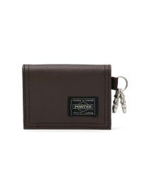 PORTER/ポーター フリースタイル コインケース 707－08230 小銭入れ 吉田カバン PORTER FREE STYLE BOX型 COINCASE/501301219