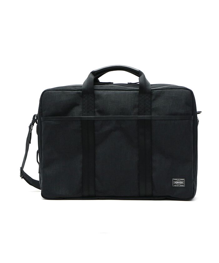 【極美品】PORTER ポーター  ハイブリッド　3WAY　ビジネスバッグ