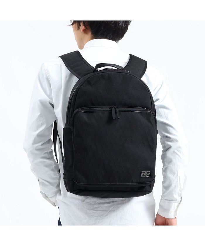 ポーター PORTER ポーター ハイブリッド デイパック 737ー17807