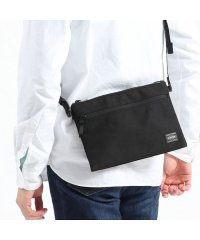 PORTER/ポーター PORTER ポーター ハイブリッド サコッシュ 737ー17820 ショルダーバッグ 吉田カバン PORTER HYBRID SACOCHE/501301265
