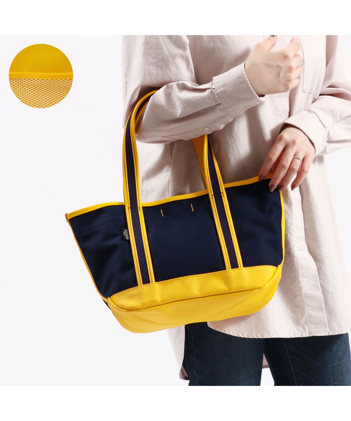 ポーター PORTER ポーター ボーイフレンドトート トートバッグ(S ポーター PORTER ポーター ボーイフレンドトート トートバッグ(S