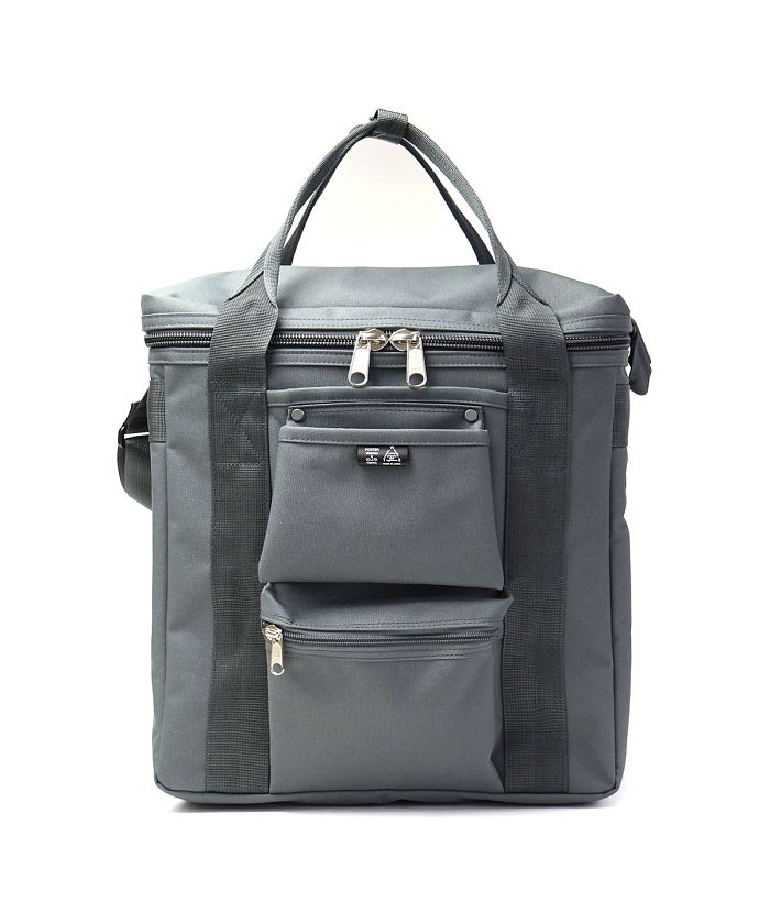 ポーター PORTER ポーター ユニオン レコードバッグ 782ー08614